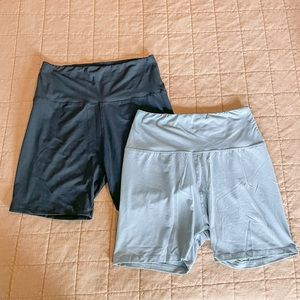 Workout Short Bundle